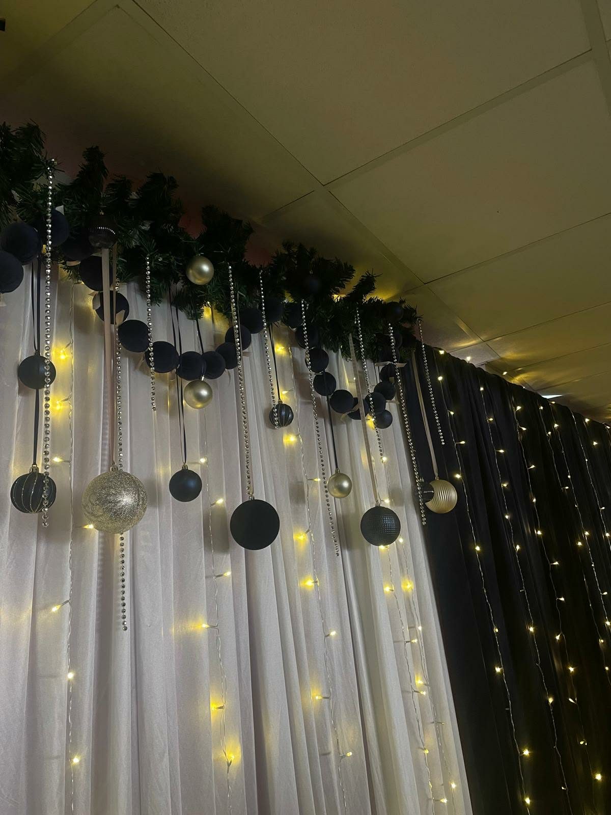 Parc y Scarlets Stadium - styled by Simply Elegant Hire