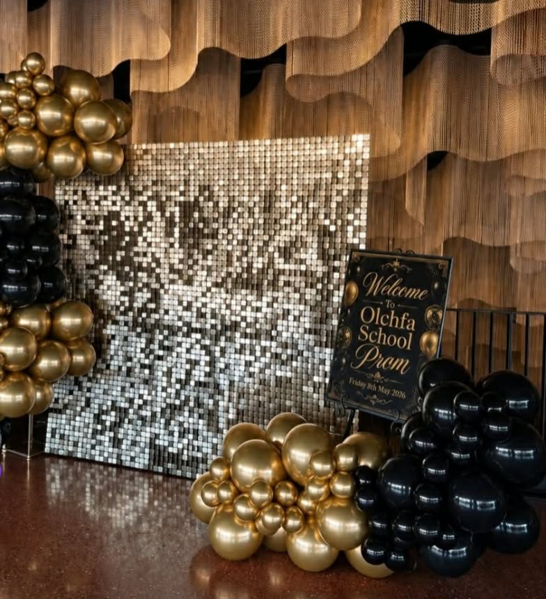 Event styling
