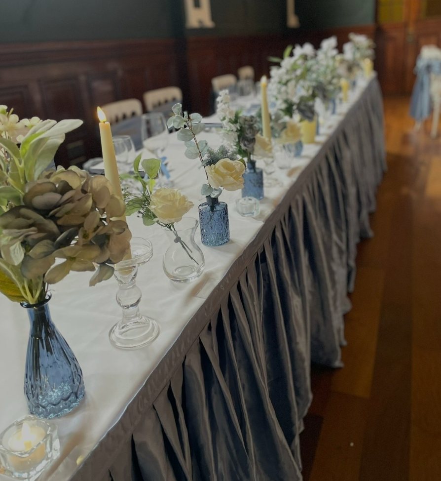 Glassware