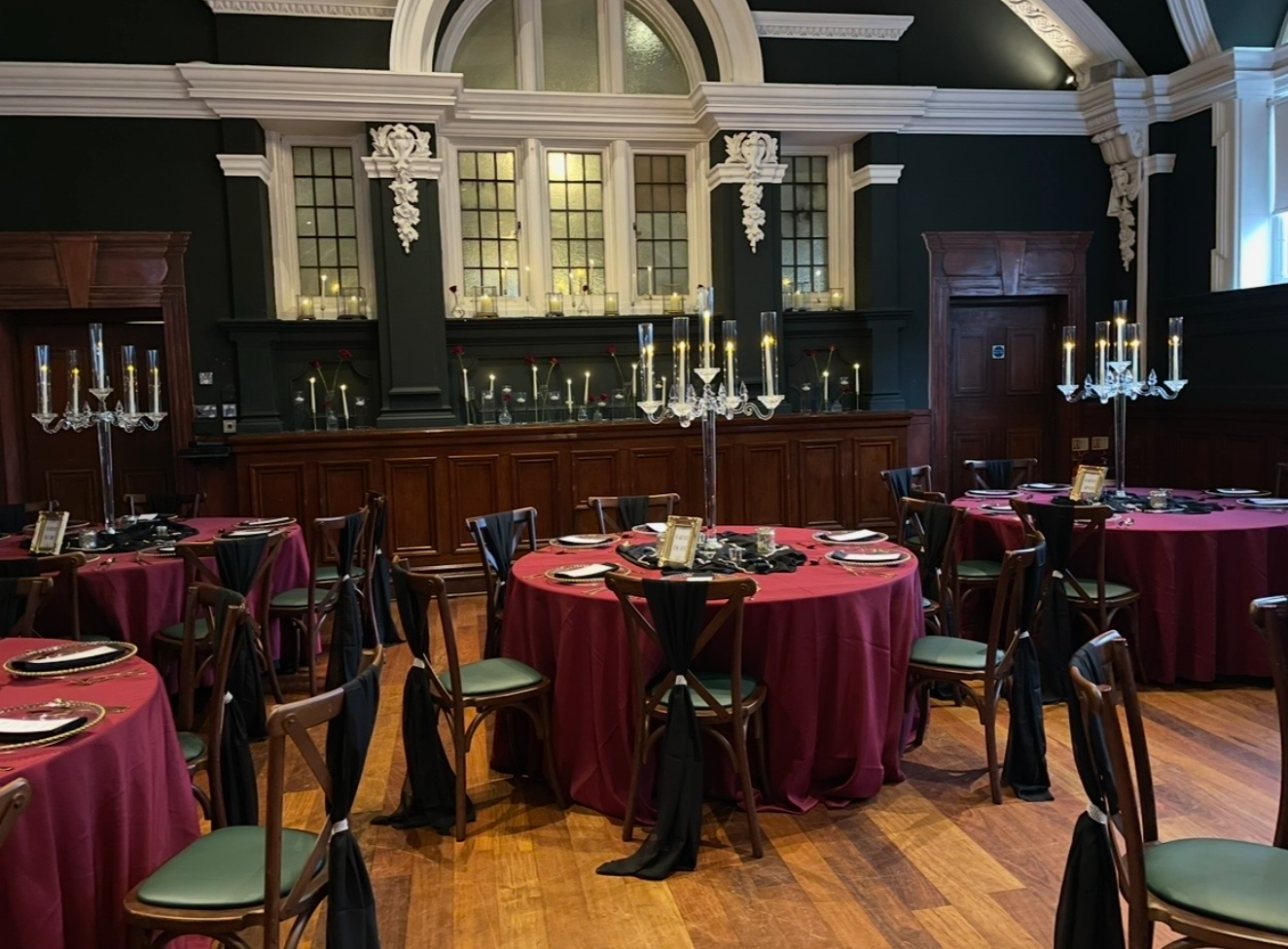 Table linens