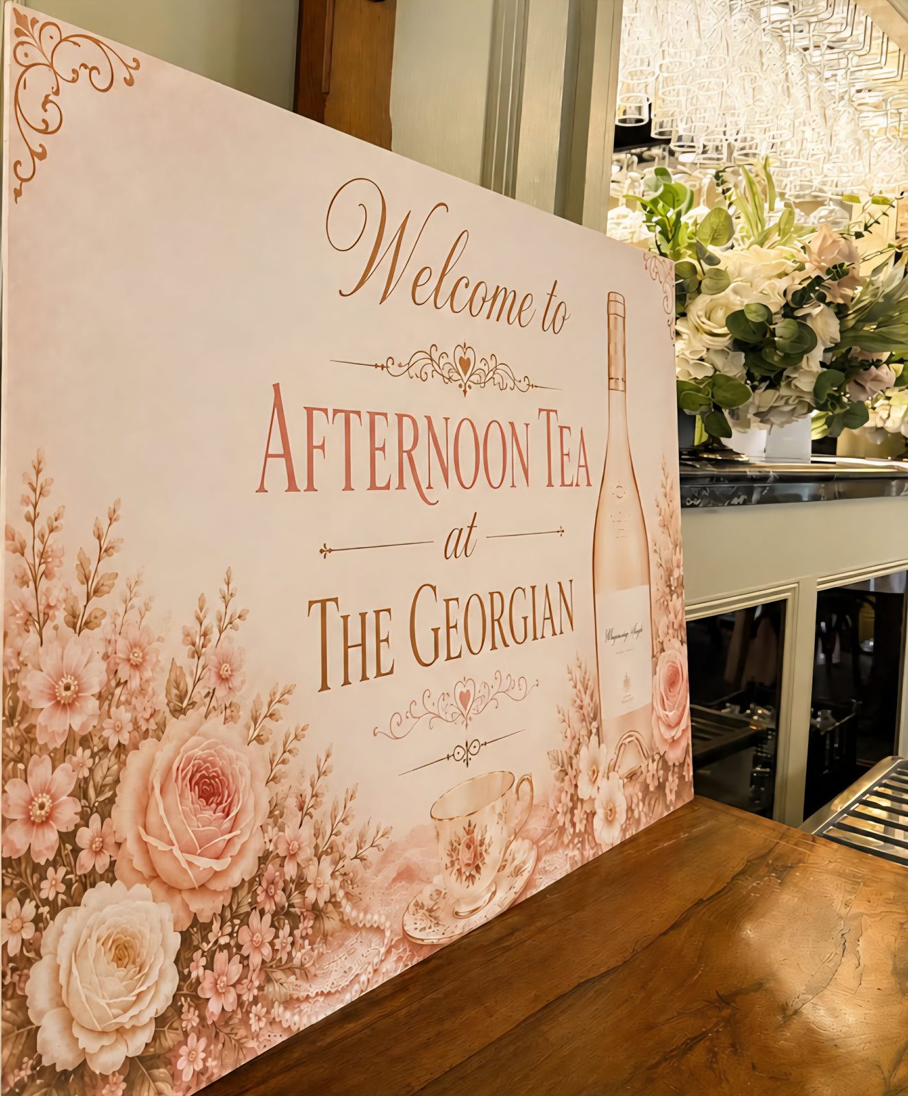 Personalised stationery and gifts from Simply Elegant Retail