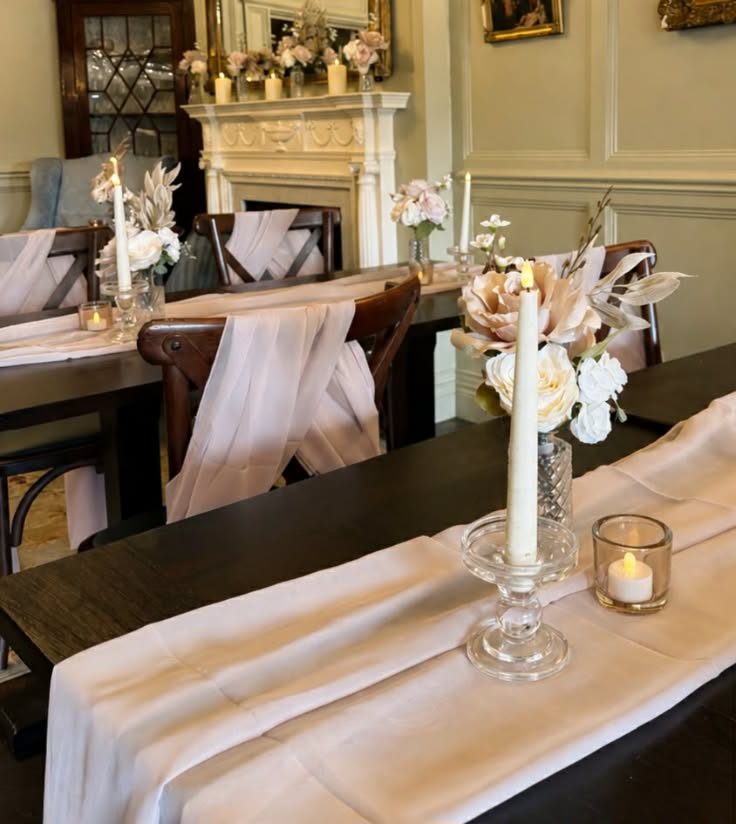 Morgans Hotel - wedding styling by Simply Elegant Hire